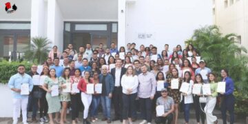 Medios Sandinistas y Agencia de Noticias Sputnik concluyeron fructífero intercambio de aprendizajes