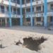 Al menos 50 muertos deja bombardeo israelí contra escuela en Gaza
