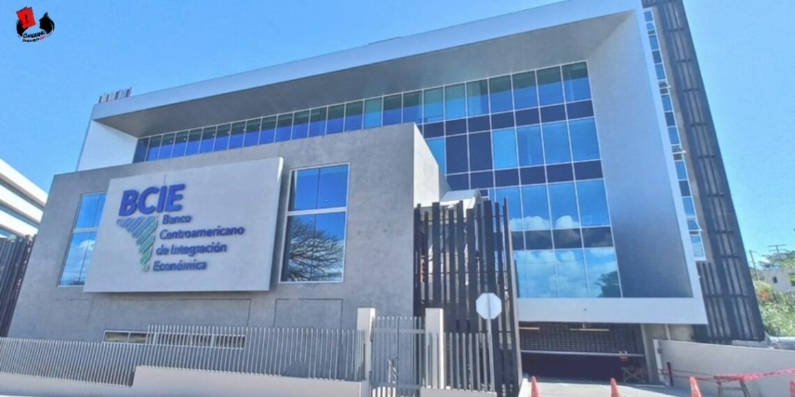 BCN renueva contrato de crédito con el BCIE por 200 millones de dólares