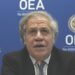 La OEA: cosa tan fea