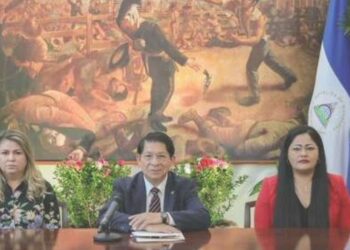 Mensaje del Gobierno de Nicaragua al cumplirse 2 años de denunciar la Carta de la OEA