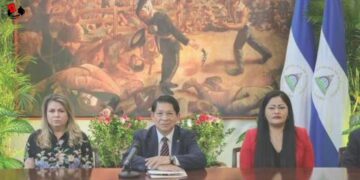 Mensaje del Gobierno de Nicaragua al cumplirse 2 años de denunciar la Carta de la OEA
