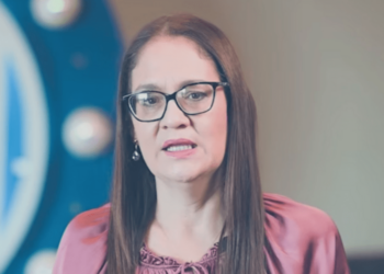 Denuncian en Nicaragua a Karen Celebertti y compañía por Conspiración Anti-Patria