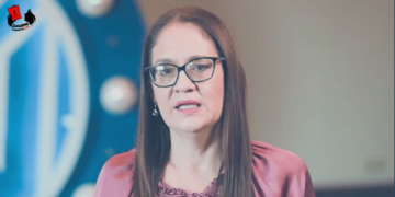 Denuncian en Nicaragua a Karen Celebertti y compañía por Conspiración Anti-Patria