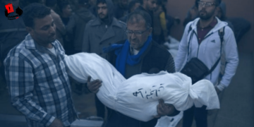 Suman más de 16.800 los muertos por ataques sionista en Gaza