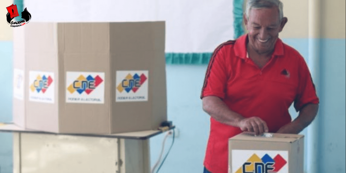 Referendo Consultivo: Resultado de impacto histórico en Venezuela