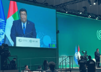 Nicaragua demanda Justicia Climática y Reparación en la COP 28