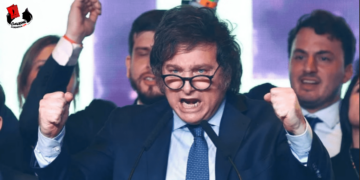 Javier Milei y la gran farsa argentina