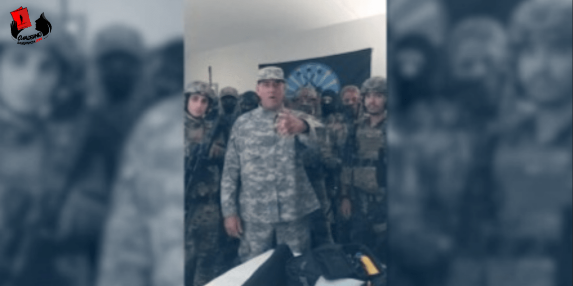 Autoridades cubanas frustran planes desestabilizadores de terroristas