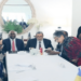 Inician delegaciones de Venezuela y Guyana diálogo directo en San Vicente
