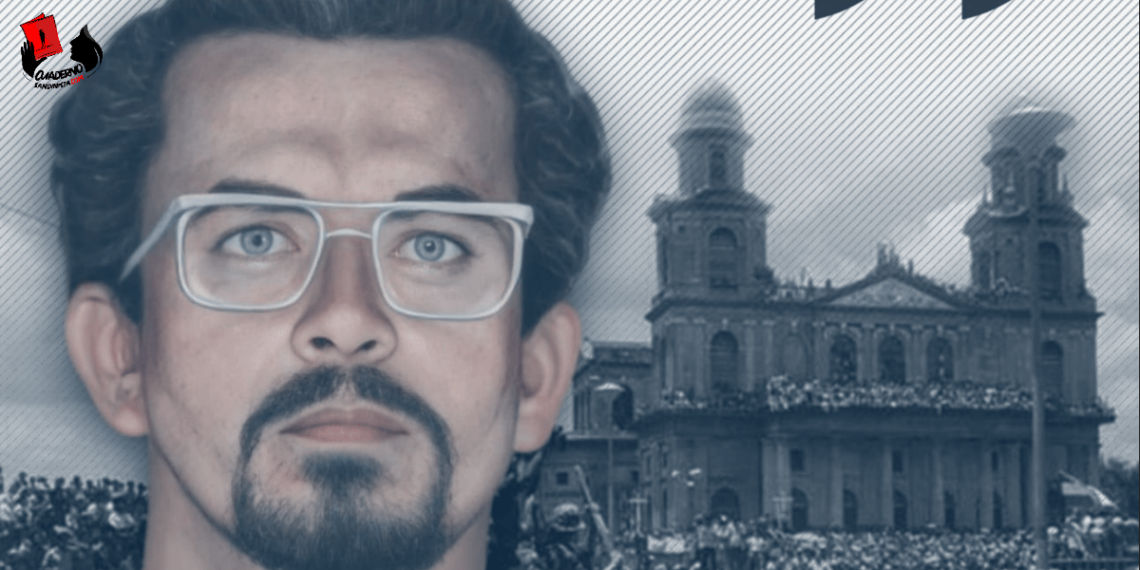 A los 40 años, el Comandante Carlos cae combatiendo