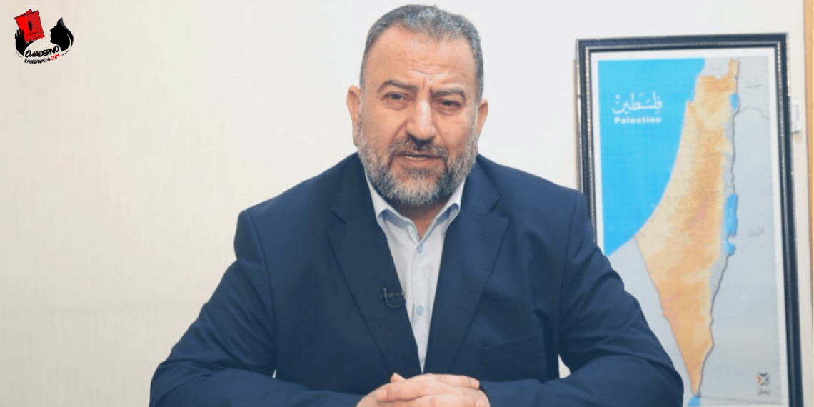 Hamás reitera sus condiciones para negociar canje de prisioneros con Israel