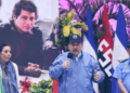 Discurso del Comandante Daniel Ortega en la XXVI Graduación de Cadetes de la Academia “Leonel Rugama” de la Policía Nacional
