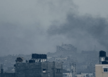 Aumentan a 20.057 los muertos por ataques del Ejército de Israel en Gaza