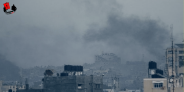 Aumentan a 20.057 los muertos por ataques del Ejército de Israel en Gaza