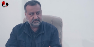 Israel asesina a destacado comandante militar iraní en Siria