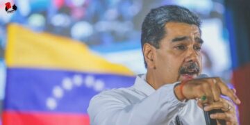 Venezuela rechaza presencia de Comando Sur en el Esequibo