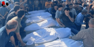 Asciende a 22.835 el número de palestinos asesinados en Gaza por ataques israelíes