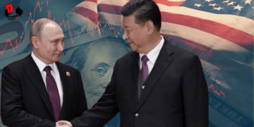 Equilibrio internacional y la crisis de Occidente