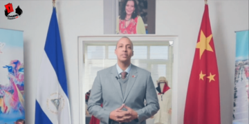 Tres pilares de la cooperación entre China y Nicaragua