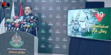 HAMAS: Netanyahu busca continuar la guerra para salvarse