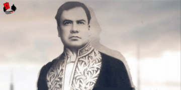 Darío y su credo político