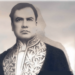 Darío y su credo político