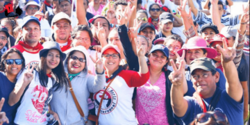 Pueblo-Presidente: Indiscutible Arquitecto del Desarrollo Humano en Nicaragua