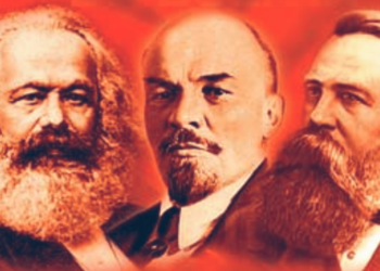 “Sin marxismo no hay Revolución”