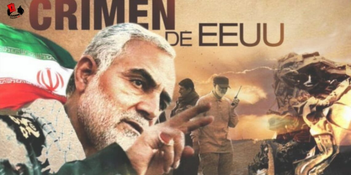 Qasem Soleimani: Un Heydar Imborrable