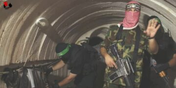 Túneles de HAMAS en Gaza causan grandes pérdidas a Israel