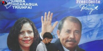 El 83.4% de los nicaragüenses aprueban la gestión del Gobierno del Comandante Daniel Ortega