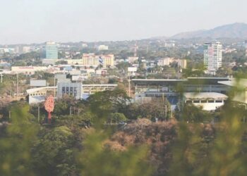 Nicaragua continúa transformándose a través de un modelo Cristiano, Socialista y Solidario