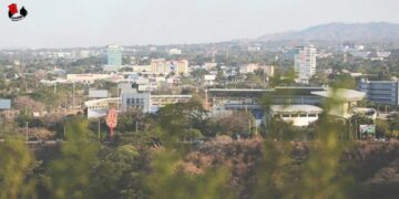 Nicaragua continúa transformándose a través de un modelo Cristiano, Socialista y Solidario