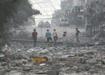 Apoyo masivo a la demanda de Sudáfrica en la CIJ contra Israel