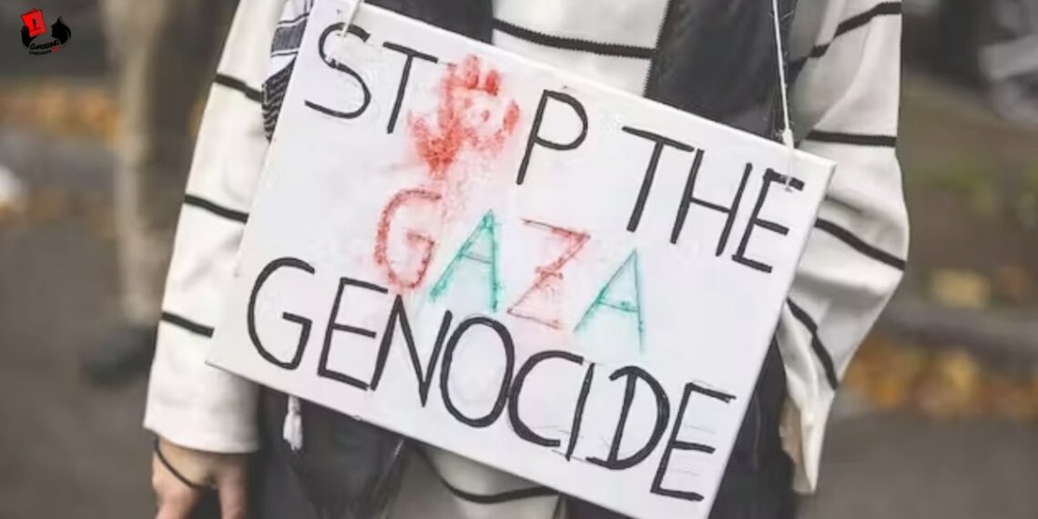 Sobre el concepto de «genocidio»