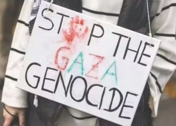 Sobre el concepto de «genocidio»