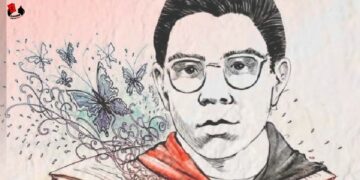 Evocación de Leonel Rugama