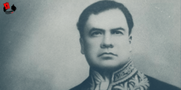 Diez frases de Rubén Darío que describen su visión de la vida