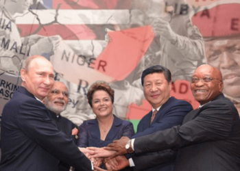 África entre necolonialismo y multipolaridad