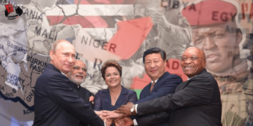 África entre necolonialismo y multipolaridad