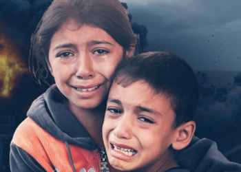 Gaza: Números que el mundo no conoce…