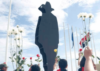 Augusto C. Sandino: Luz redentora para Nicaragua y Pueblos de Nuestramérica