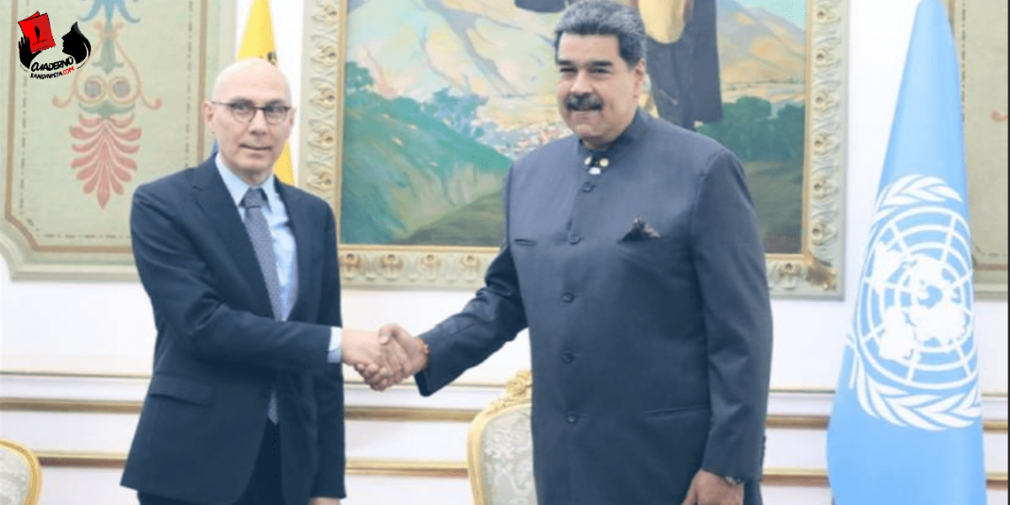 Venezuela, el golpismo y sus funcionarios