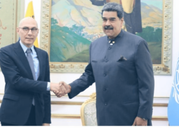 Venezuela, el golpismo y sus funcionarios