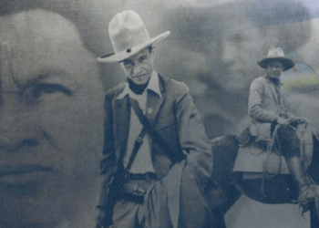 Sandino es Nicaragua