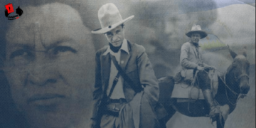 Sandino es Nicaragua