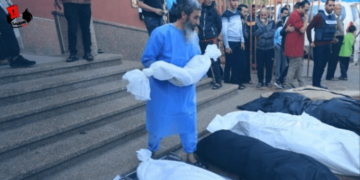 Sube a 29.410 cifra de palestinos asesinados por ataques israelíes en Gaza