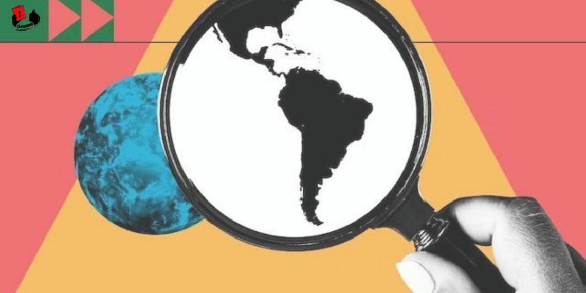 Derecha y América Latina, una crónica negra