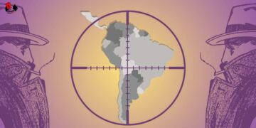 ¿Quiénes financian a la derecha de América Latina?